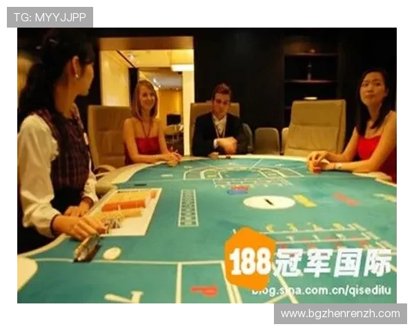 专业分析百家乐必胜玩法的关键因素与实战经验分享