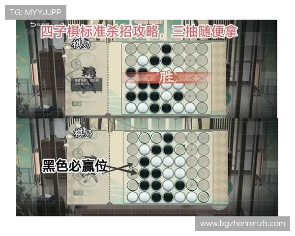 掌握上ag真人必赢方法确保游戏中获胜的实用技巧与策略分析