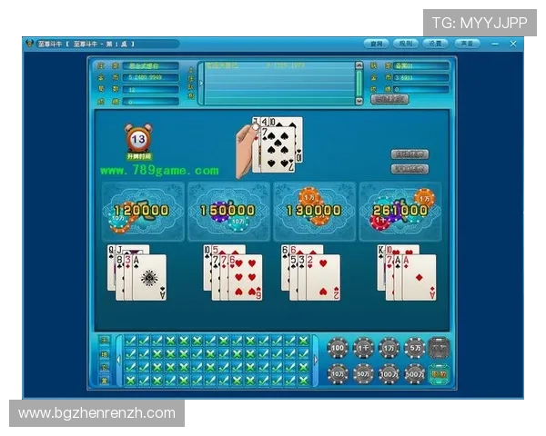 探秘百家乐游戏规则的核心要点及如何正确运用规则获取最大收益