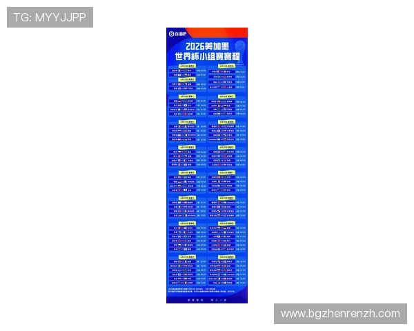 2026年世界杯墨西哥对阵南非小组赛排名预测与赛程分析